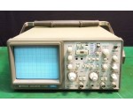 Oscilloscope